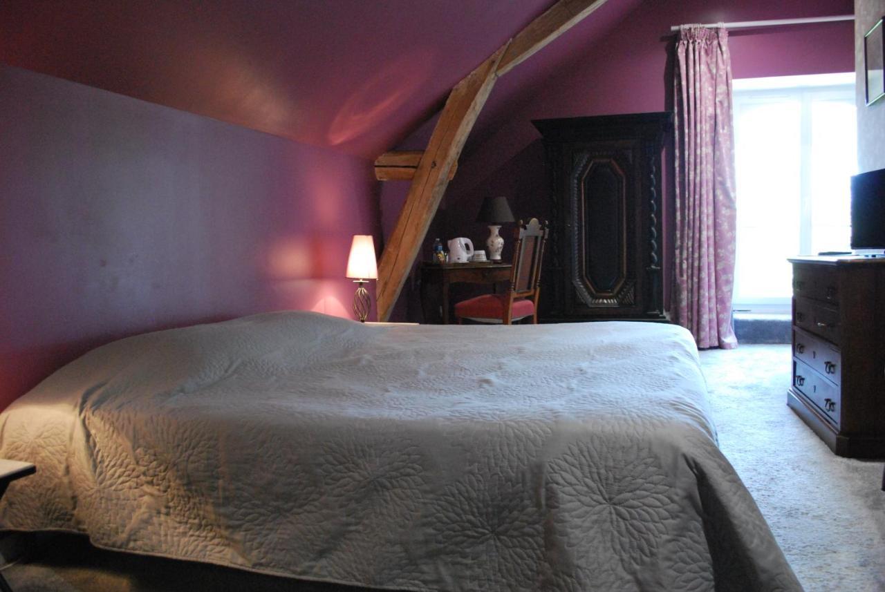 Le Chateau Des Forges Angers Esterno foto